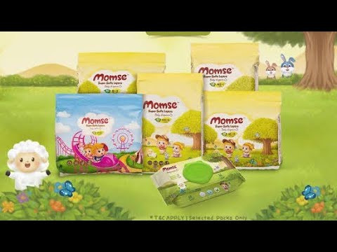 MOMSE LARGE MEGA