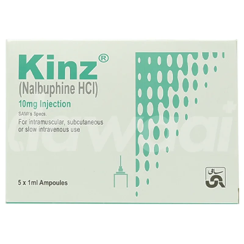 Kinz 10mg injection