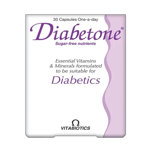 Diabetone  capsule